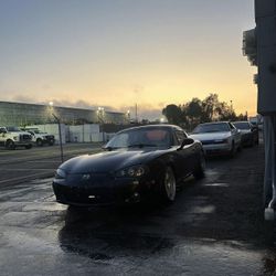 Mazda Miata