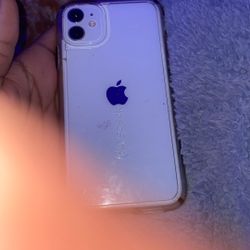 iphone 11 with case 