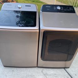 Samsung Electric Set