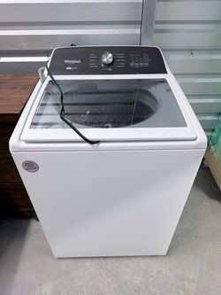 Washer/Dyer
