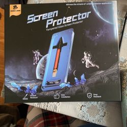 Magic Johnson Screen Protector For IPHONE X/Xs