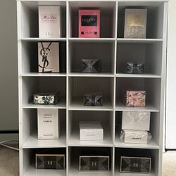 Perfumes Para Mujer 