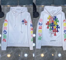 Chrome hearts hoodie