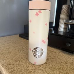 Starbucks Cherry Blossom 