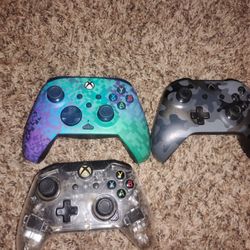Xbox Controller 