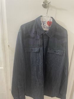 True Religion Denon T Shirt