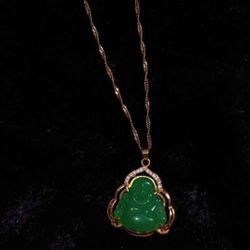 Buddha Pendant