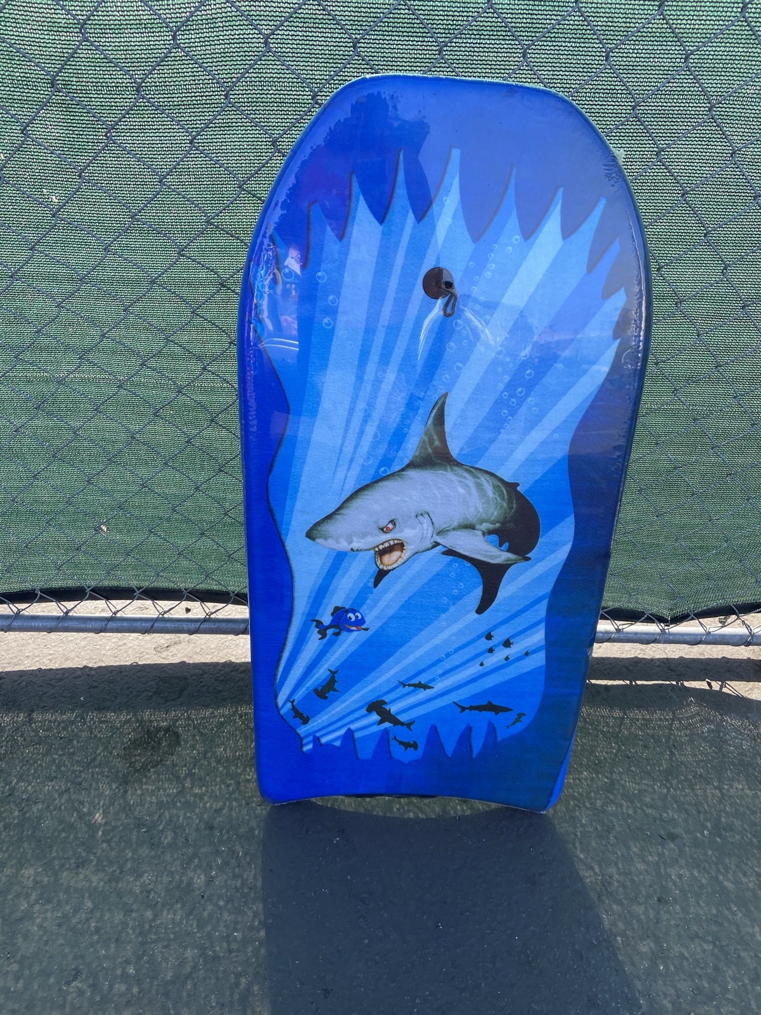 Kid Boogie Board