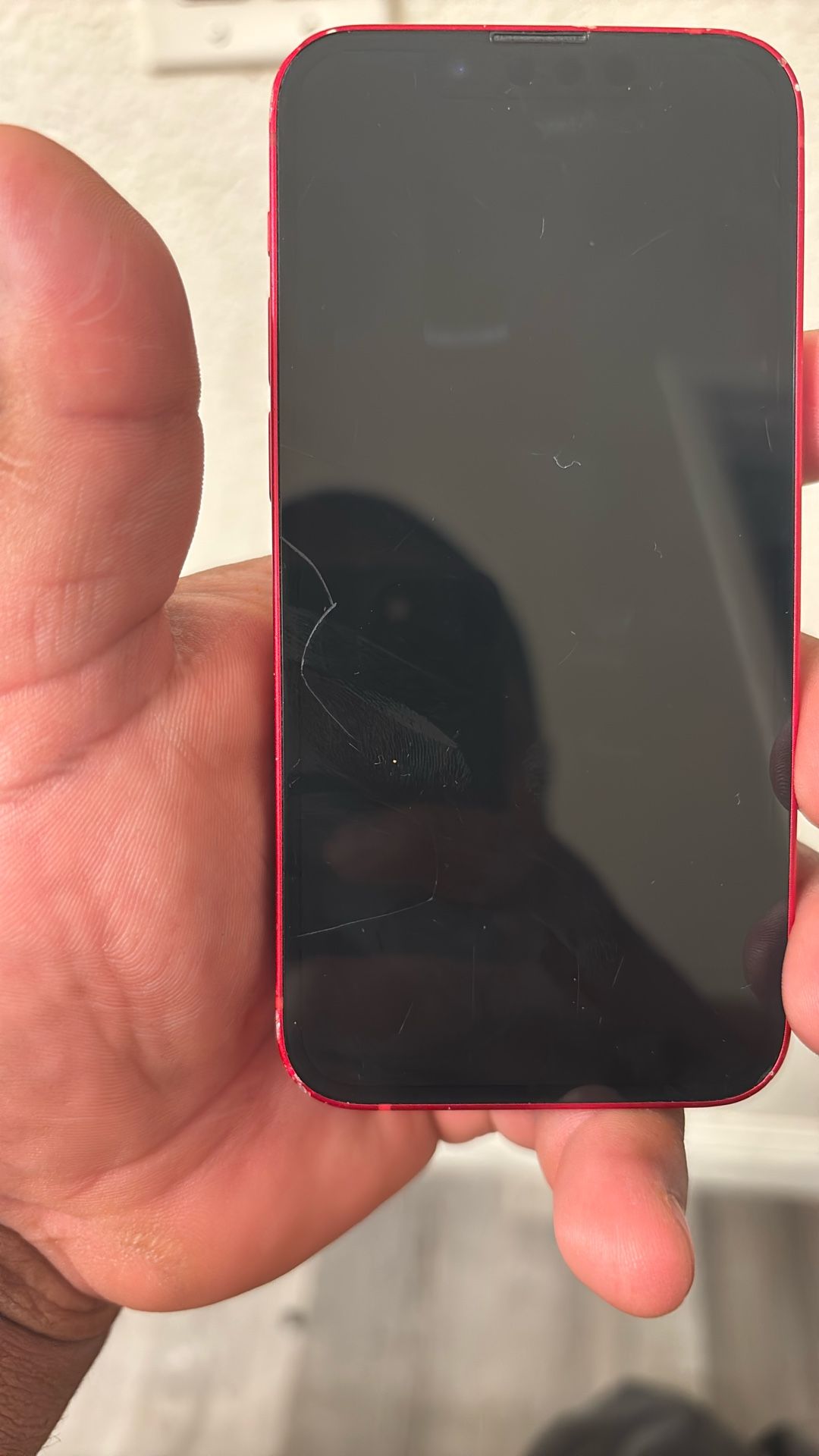 iPhone 13 Mini