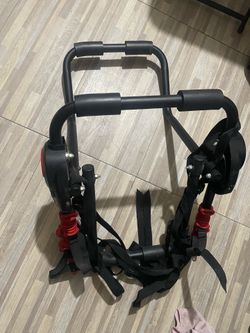 Bell Bike Car Rack