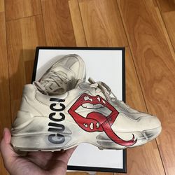 Gucci Shoes