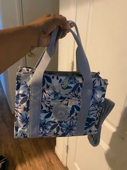 Small regular bag