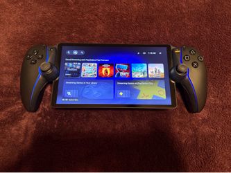 PlayStation Portal