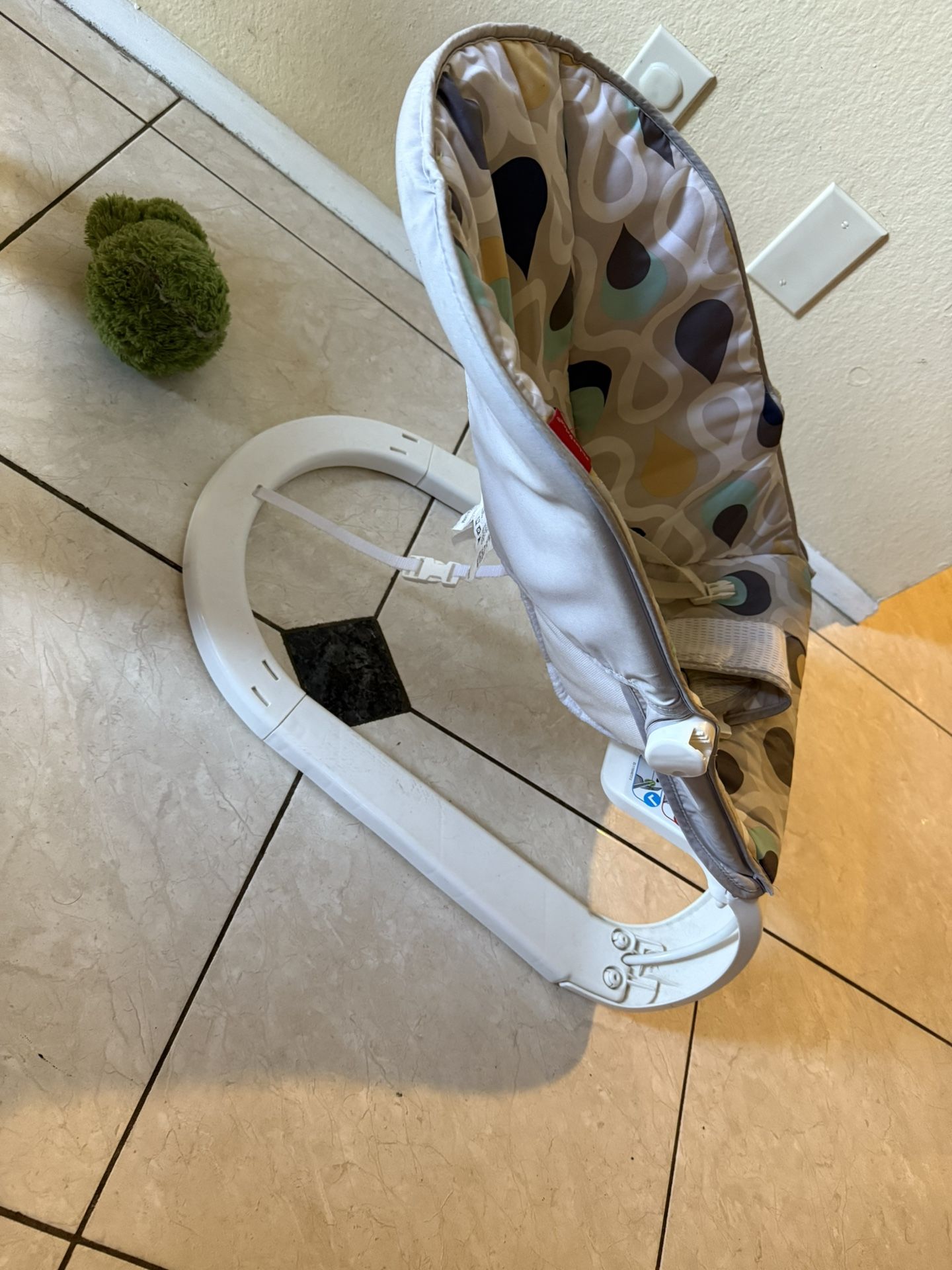 Baby Rocker
