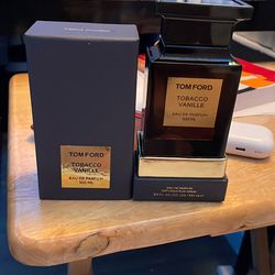 Tom Ford Tabacco Vanille