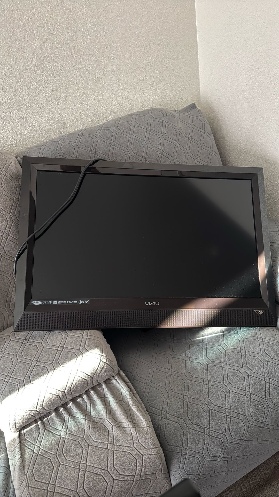 32 Inch Vizio Tv