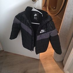 Nike Kids Puffer Jacket 