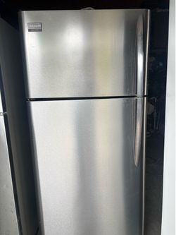 Refrigeradora