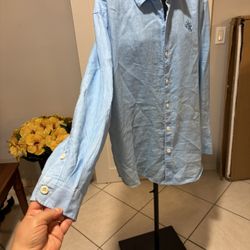 Men’s Casual Bottom Down