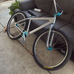 SE Racing Big Rippin 