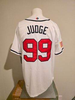 World Baseball Classic Aaron Judge Jersey