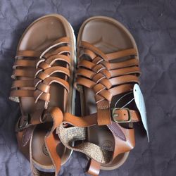 Girls Sandals