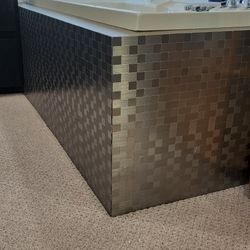 Jacuzzi Whirlpool Bath Tub