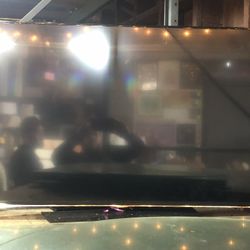 48” Smart Samsung Tv 
