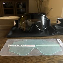 oakley atv goggles otg