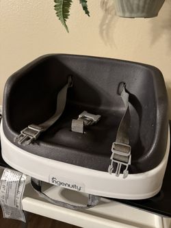 Ingenuity Booster