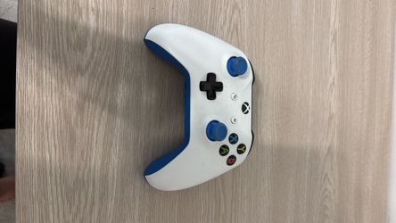 Xbox controller
