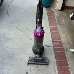 Dyson Ball Vacuum 