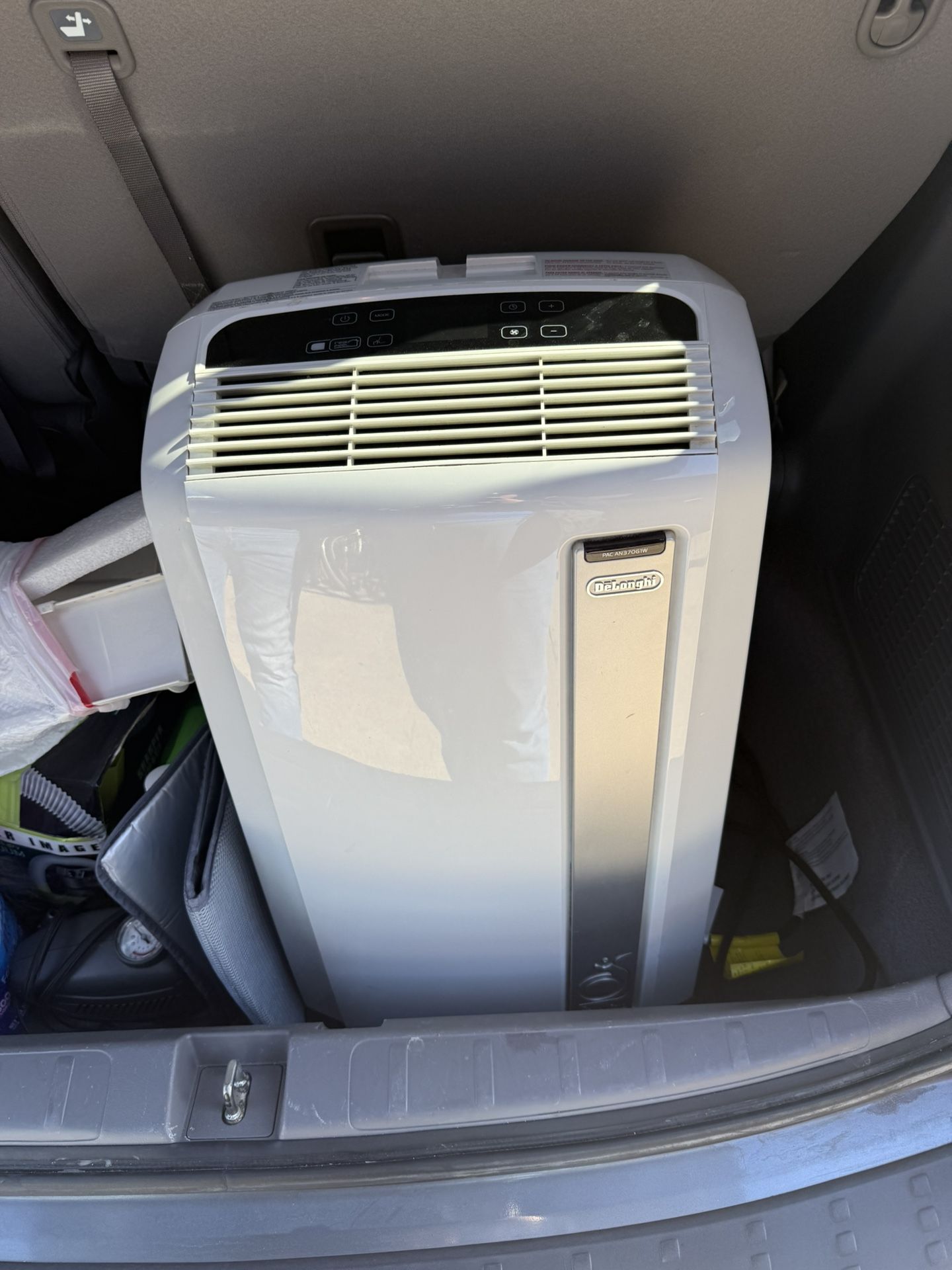 A/C Portable Air Conditioner