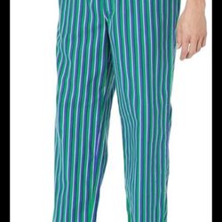 Amazon Essentials Flannel Pajama Pants Men’s MEDIUM – NEW