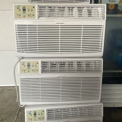 Windows Type Air. Conditions 