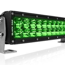 10inch Super Bright LED Hunting Light Bar