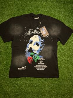 Hellstar shirt size medium