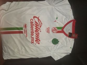 PUMA Chivas Guadalajara 2025/26 away jersey