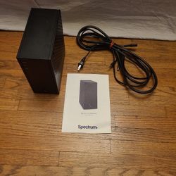 Spectrum Voice Backup Battery