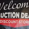 Auction Deal Discount Store