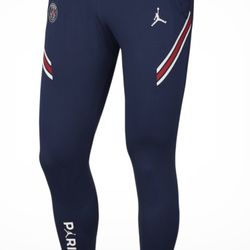 Paris Saint Germain Striker 21/22  Jogger Pants 