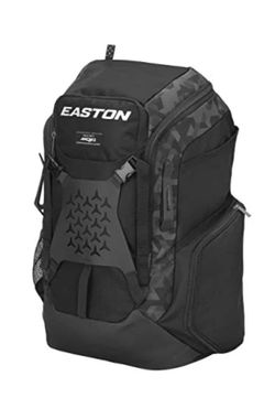 Barely used Easton MoJo walk-off backpack