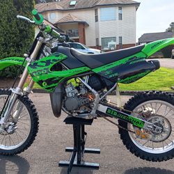 KX 100