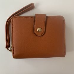 Ladies Small Wallet 