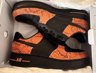 Nike Air Force 1 (Custom made from Nike)
