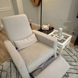 Quick Sale -$150 ( Org Price $999)  Rocking Chair - Pick Up ASAP 