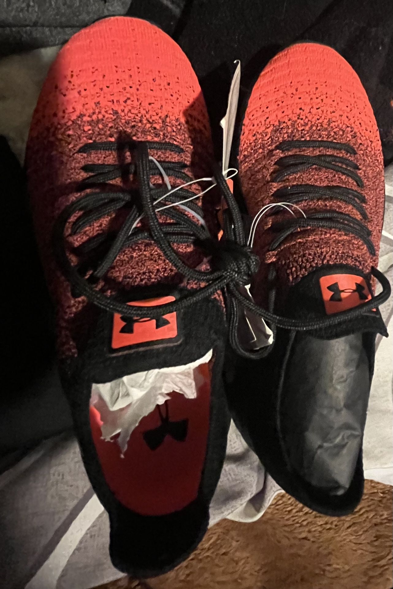 Under Armour Shoes