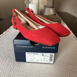 NWT Cole Haan