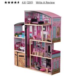 Dollhouses 