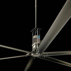 Macro Air Legacy Fan 